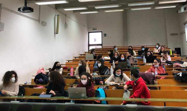 I corsi universitari? Ce ne sono di "maschili" e "femminili": ecco perch